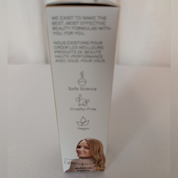 Volition Chocolate Macadamia Hydrating Mask NWT - Picture 3 of 4